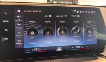 BMW iX1 xDrive30 M-Sport full