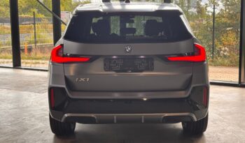 BMW iX1 xDrive30 M-Sport full