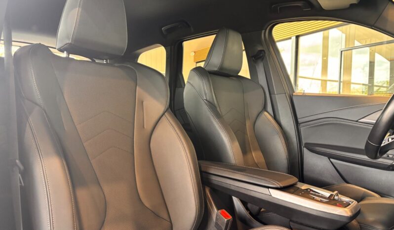 BMW iX1 xDrive30 M-Sport full