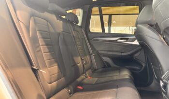 BMW IX3 Charged Plus M-Sport full