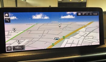 BMW IX3 Charged Plus M-Sport full