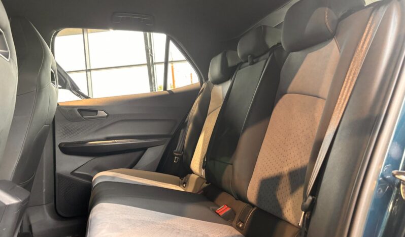 Cupra Born 58 full