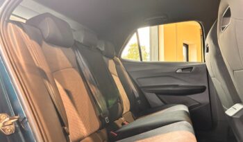 Cupra Born 58 full