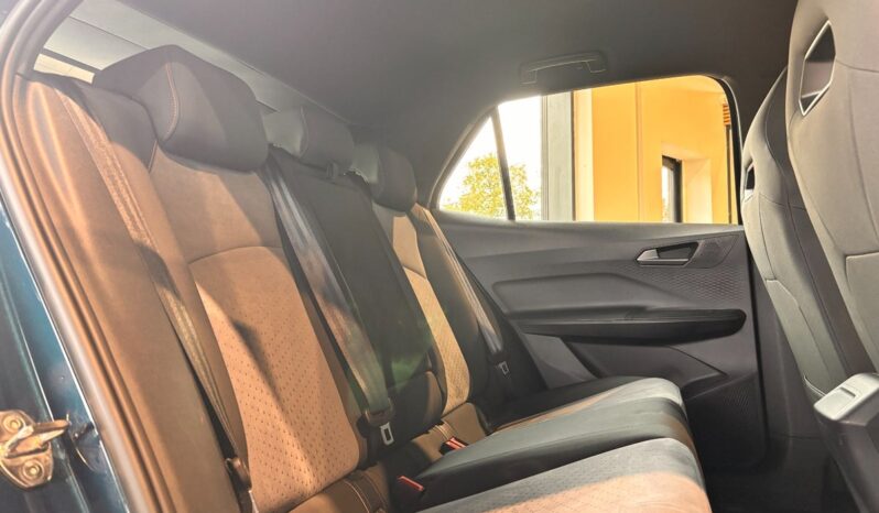 Cupra Born 58 full