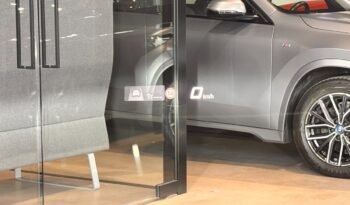 Cupra Born 58 5d full