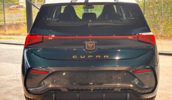 Cupra Born 58 full