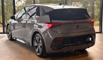 Cupra Born 58 5d full