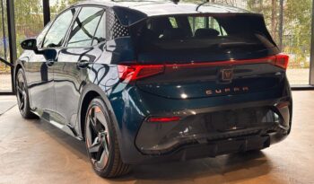 Cupra Born 58 full