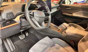 Cupra Born 58 full