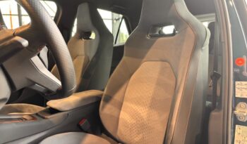Cupra Born 58 full