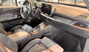 Cupra Born 58 full