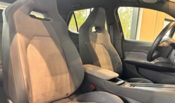 Cupra Born 58 full