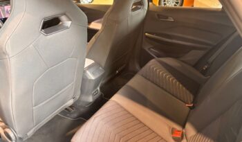 Cupra Born 58 5d full