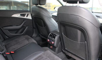 Audi A6 Avant S-line full