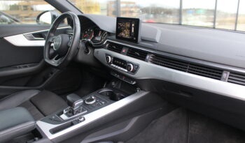 Audi A4 Avant S-line full