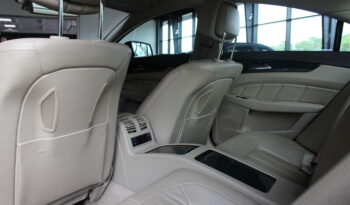 Mercedes-Benz CLS 500 full