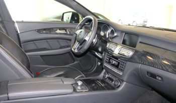 Mercedes-Benz CLS 350 full