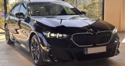 BMW i5 eDrive40 M-sport Pro