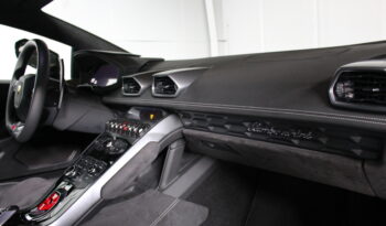 Lamborghini Huracan LP-610-4 full