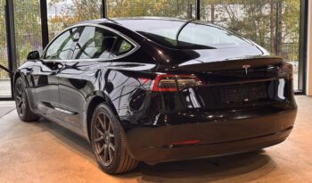 Tesla Model 3 Long Range AWD full