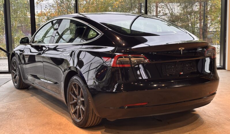Tesla Model 3 Long Range AWD full