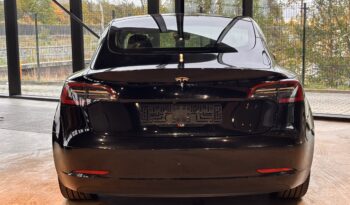 Tesla Model 3 Long Range AWD full