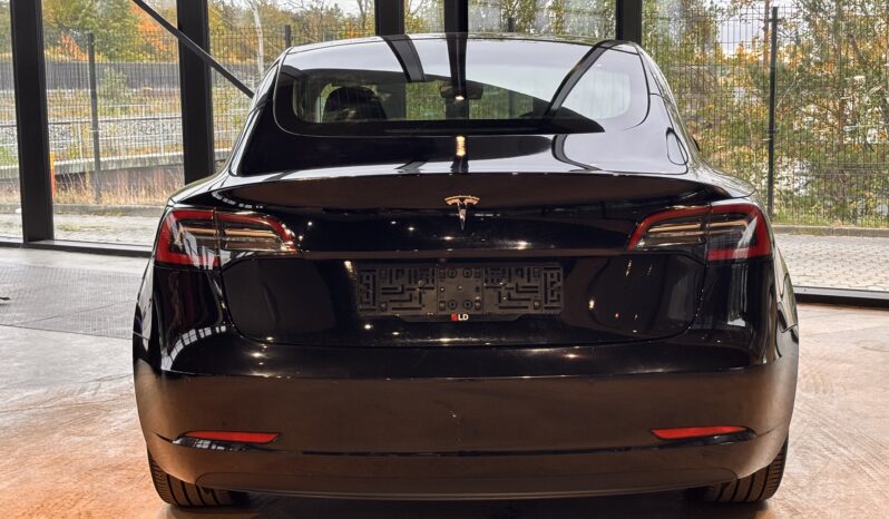 Tesla Model 3 Long Range AWD full