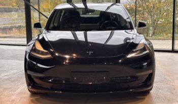 Tesla Model 3 Long Range AWD full