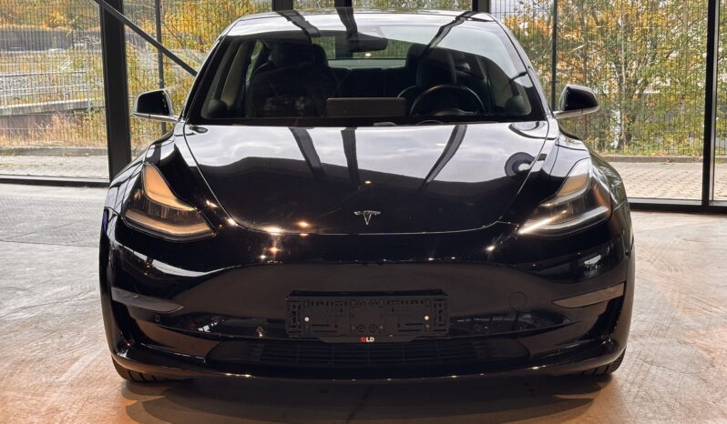 Tesla Model 3 Long Range AWD full