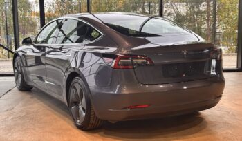 Tesla Model 3 Long Range AWD full