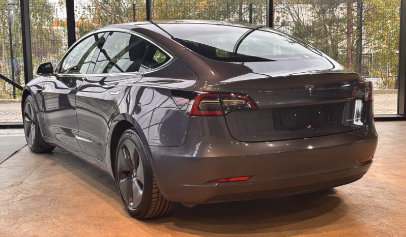 Tesla Model 3 Long Range AWD full