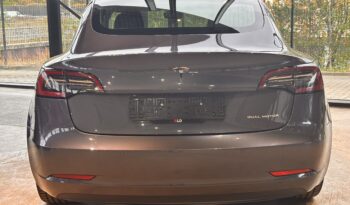 Tesla Model 3 Long Range AWD full