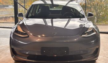 Tesla Model 3 Long Range AWD full