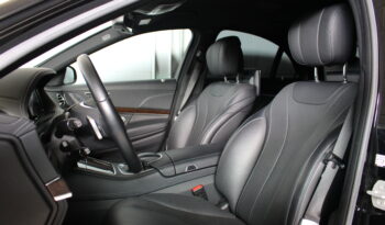 Mercedes S350 full