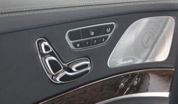 Mercedes S350 full