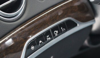 Mercedes S350 full