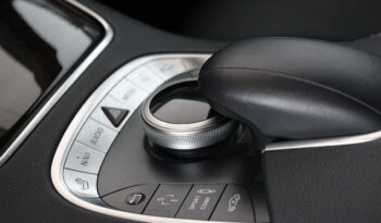 Mercedes S350 full