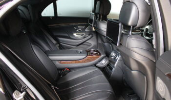 Mercedes S350 full