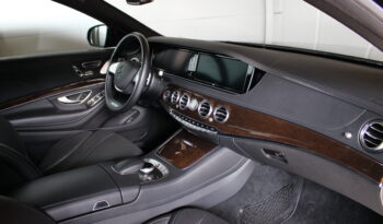 Mercedes S350 full