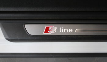 Audi Q7 3,0 TDI S-line full