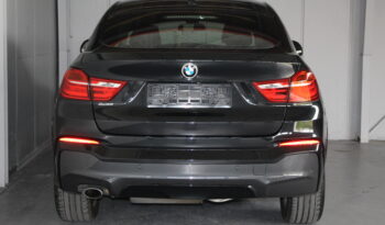 BMW X4 full