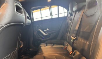 Mercedes A35 2,0 AMG aut. 4Matic full