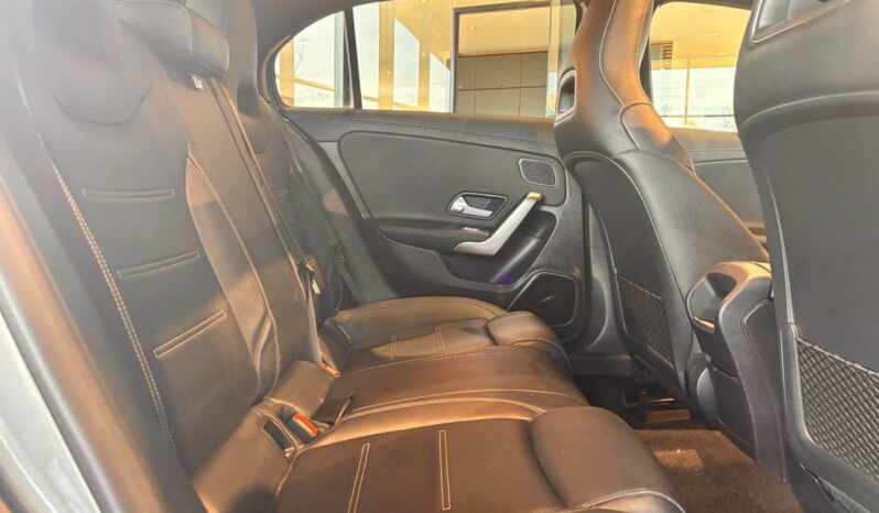 Mercedes A35 2,0 AMG aut. 4Matic full