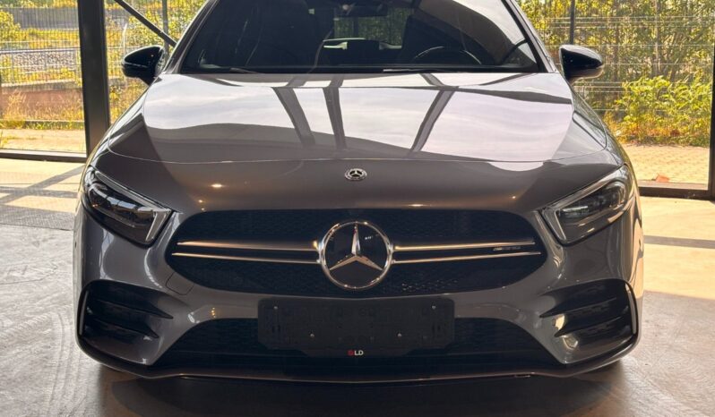 Mercedes A35 2,0 AMG aut. 4Matic full