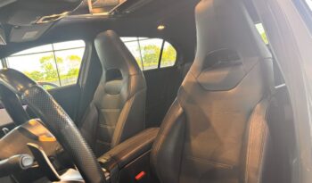Mercedes A35 2,0 AMG aut. 4Matic full
