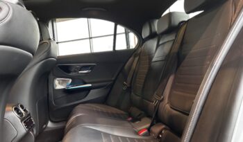 Mercedes C300 e 2,0 AMG Line aut full