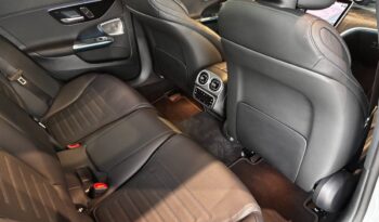 Mercedes C300 e 2,0 AMG Line aut full
