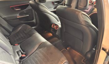 Mercedes C300 e AMG Line full
