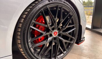 Mercedes C300 e AMG Line full