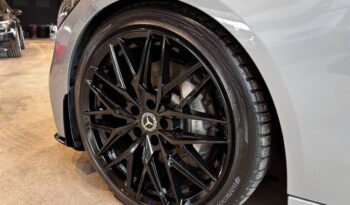 Mercedes C300 e 2,0 AMG Line aut full